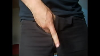 Preview 1 of Ploice Sarr - Had 2 pee (front view)