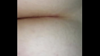 Preview 4 of Hot Pumping Girls White Dicks - Fat white ass rides dick