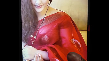 Preview 3 of Xxx Amacher Fulhd Video - Cum tribute to hot and sexy Jyothi Rai