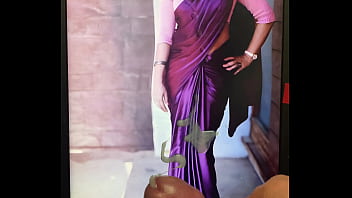 Preview 4 of Xxx Amacher Fulhd Video - Cum tribute to hot and sexy Jyothi Rai