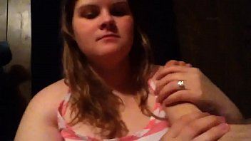 Preview 4 of Abuses Of Teen Sister - Me sucking and licking toes