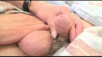 Preview 3 of Butt Uroma - Old Couple Blowjob
