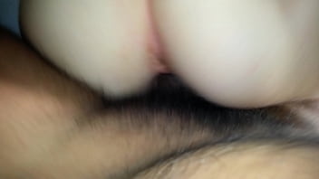 Preview 3 of Dad And Daughter Get Caught - Novinha Gemendo Gostoso