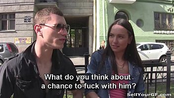 Preview 1 of Jessica Kocks Anal - Cashing in on girlfriend&#039_s Nataly Gold pussy