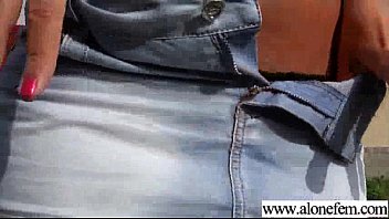 Preview 1 of Public Agent Asian Anal - Amateur Horny Sexy Girl Masturbating With Toys movie-27