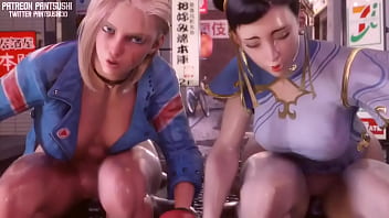Preview 2 of Xxx Video Sukranu Wala - (STF) CAMMY COMPILATION 2
