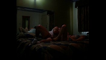 Preview 2 of Cubi Milf - Hotel n blue.MOV