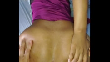Preview 1 of Manken Porn - papi ya para,  me estas sacando todo de mi culo lo siento muy abierto