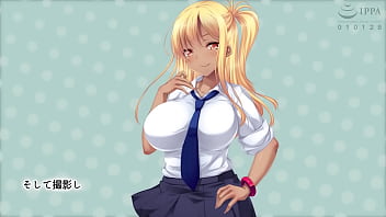 Preview 3 of Moms Sex Teacher - 妹に欲情なんて変態じゃない？～黒ギャル妹のお兄ちゃん弄り～