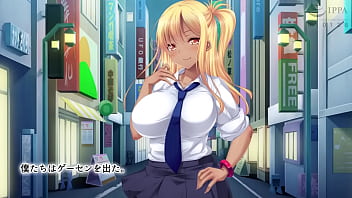 Preview 4 of Moms Sex Teacher - 妹に欲情なんて変態じゃない？～黒ギャル妹のお兄ちゃん弄り～