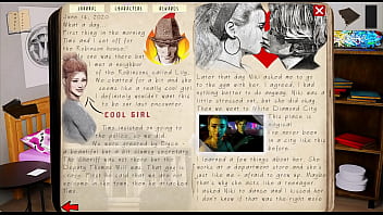 Preview 4 of Sissy Games - Welcome To Free Will 13