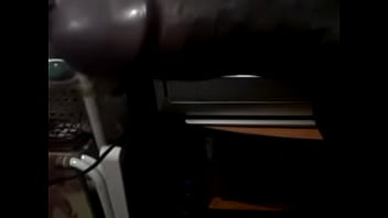Preview 1 of Helping Brother Cum - my video(1)