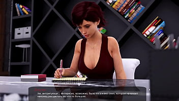 Preview 3 of Kajalxxvido - Complete Gameplay - Milfy City,  Part 15 (1.0)
