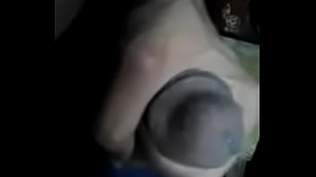 Preview 3 of Couple Creampie Eeatiing - Long desi cock