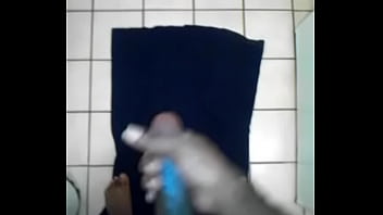 Preview 4 of Amatuer Bikini - out da shower,  cum
