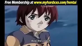Preview 2 of Memek Mulus Si Gadis Mungil - Amazing Exciting Hentai For The Real Part4