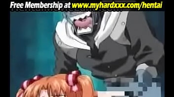 Preview 1 of Memek Mulus Si Gadis Mungil - Amazing Exciting Hentai For The Real Part4