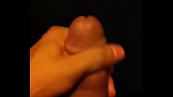 Preview 1 of Sunny Leone First Sex Vide - Me jacking off for you