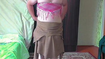 Preview 2 of Francine Dee Cream Pie - Homemade Hottie: DIY Crossdressing Creations That&#039_ll Amaze You!