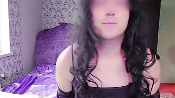 Preview 4 of Francine Dee Cream Pie - Homemade Hottie: DIY Crossdressing Creations That&#039_ll Amaze You!