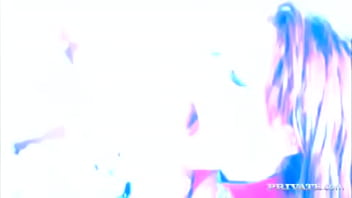 Preview 4 of Sis Cought After Exexercise - Britney Stevens Eats out a Guys Ass Then Shags Him Hard