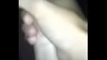 Preview 2 of Russian Pawg Ass - Me jerkingg off &amp_ cumming