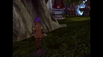 Preview 3 of Old Youngirl - dragondragonnestnude