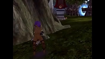 Preview 1 of Old Youngirl - dragondragonnestnude