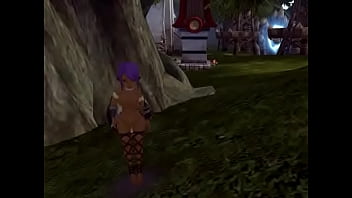 Preview 4 of Old Youngirl - dragondragonnestnude