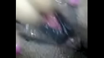 Preview 1 of Bf Xxlxx - Very Wet Fat Pussy