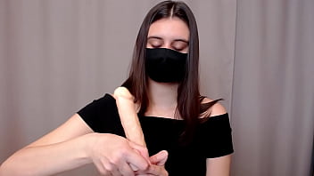 Preview 3 of Skinny Ruined - Gentle,  sensual masturbation (JOI)