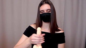 Preview 4 of Skinny Ruined - Gentle,  sensual masturbation (JOI)