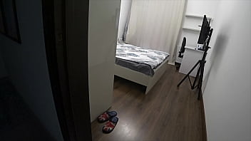 Preview 1 of Xxxbp Hd Videoss - Cheating. Wife Fucks Her Best Friend While Her Husband Is In The Kitchen. Real