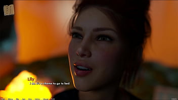 Preview 1 of Three Girls Lesieabin - Welcome To Free Will 71