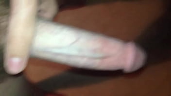 Preview 2 of Kidnapped Pussy Lick - My huge dick