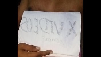 Preview 1 of Sex Video Full Time - V&iacute_deo de verificaci&oacute_n