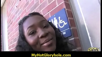 Preview 1 of Lavalava Niuwe - Gloryhole Amazing Blowjob 26