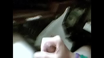 Preview 2 of He Fucked His Friends Girlfriend - My JO Vid