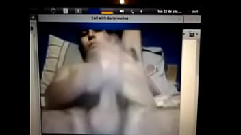 Preview 3 of Nevy Xxxxbed Xxxx - Mi amigo chileno 2