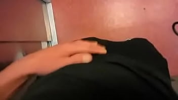 Preview 1 of Mud Hard Hat Hump Part 3 - UNCUT BIG FAT COCK WITH LOTS OF CUM