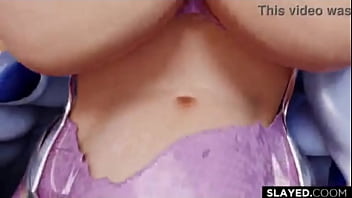 Preview 2 of Romance Sex Scence - Overwatch kiriko sfm hentai compilation( Slayed.coom,  X V,  CONSEITNSFW,  VChanSFM,  Grandcupido)