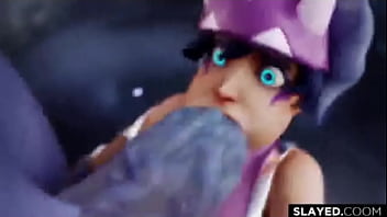 Preview 3 of Romance Sex Scence - Overwatch kiriko sfm hentai compilation( Slayed.coom,  X V,  CONSEITNSFW,  VChanSFM,  Grandcupido)