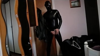 Preview 4 of Mom Rep A Mask Boydy - fullrubber