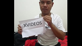 Preview 1 of Afrikan Antys - Verification video