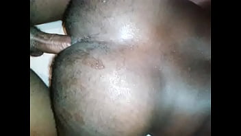 Preview 2 of Fast Time Hord Sex - Metendo no neg&atilde_o (bareback) / Sticking the n. (bareback)