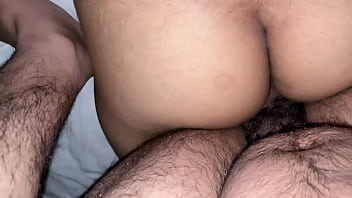Preview 4 of Sunny Leone Hot Sex New Xxx - or Sauteli beti (HINDI AUDIO) PART 3