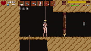 Preview 4 of Thief Sex Sleep - Hailey&#039_s Treasure Adventure - Part 1