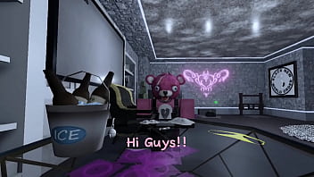 Preview 1 of Hdfuckvideo 18year - Roblox Team Leader Futa