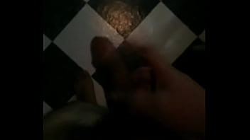 Preview 1 of Girls Pissing Each Other - Me Showing My Dick What You Think