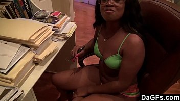 Preview 1 of Mum Naras - b. Anal Teen Punishment